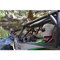 Auto Team Associated - Enduro Gatekeeper Rock Crawler Buggy RTR Ready-To-Run 1:10 #40111